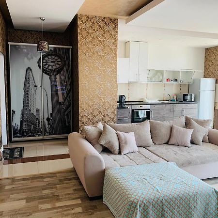 *Де Елите На Литейной* Dnipro Exterior foto