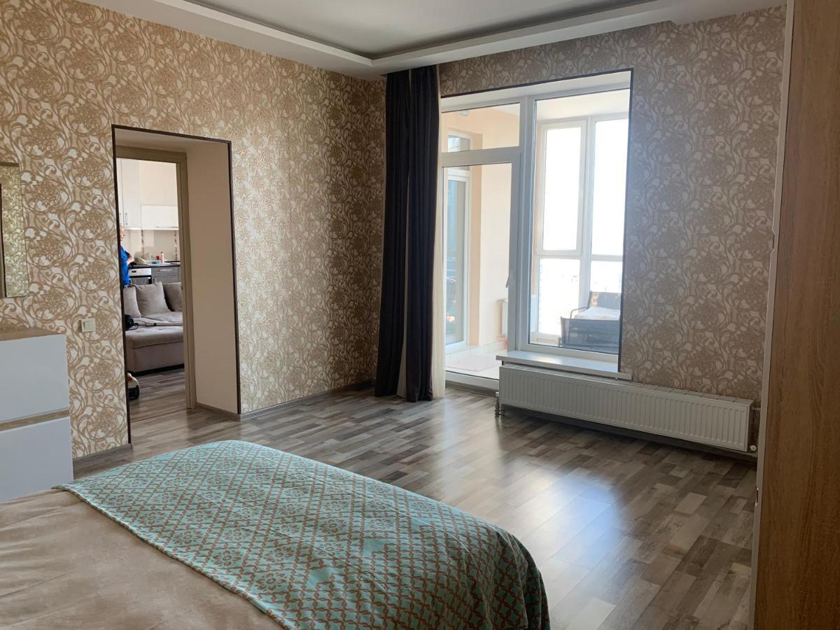 *Де Елите На Литейной* Dnipro Exterior foto
