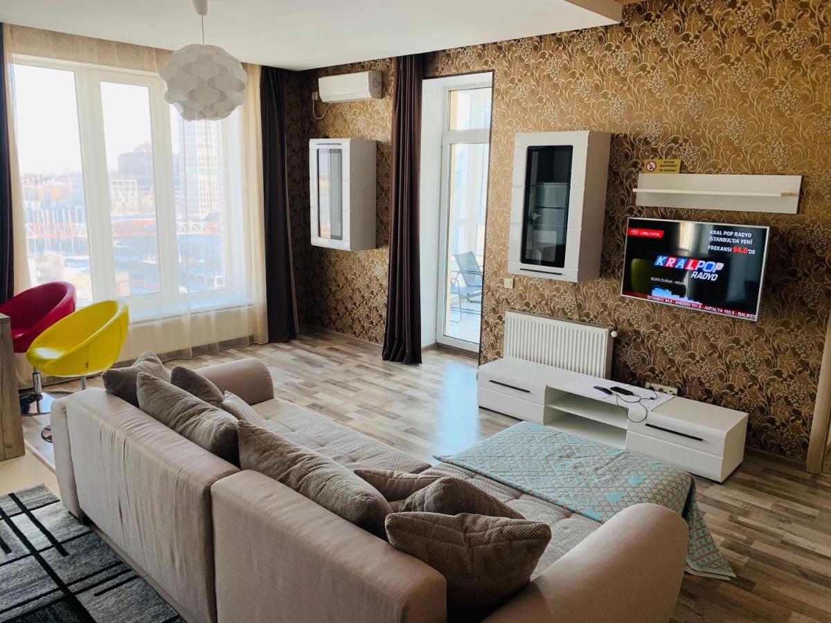 *Де Елите На Литейной* Dnipro Exterior foto