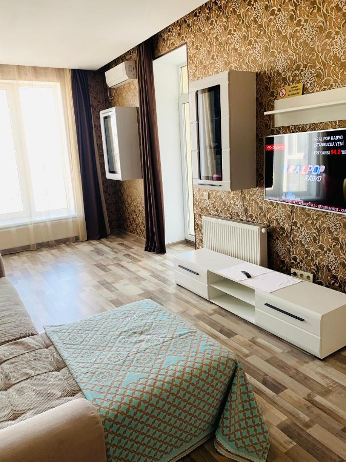 *Де Елите На Литейной* Dnipro Exterior foto