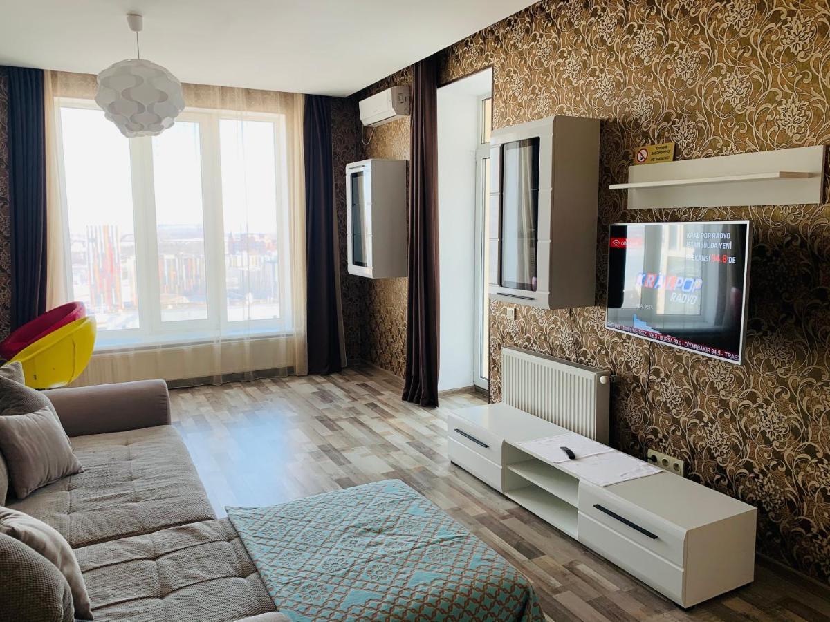 *Де Елите На Литейной* Dnipro Exterior foto