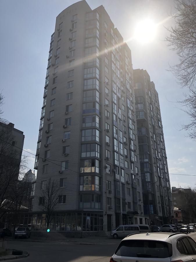 *Де Елите На Литейной* Dnipro Exterior foto